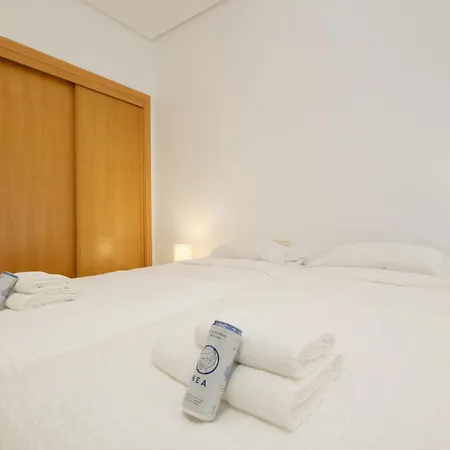 3 Bedroom Apartment, With Private Garden And Terrace, In Puerto Banus *