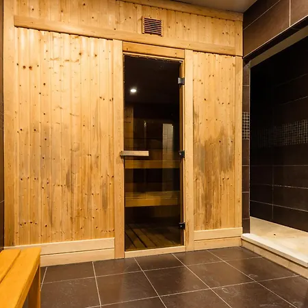 3 Bedroom Apartment, With Private Garden&terrace, In Puerto Banús