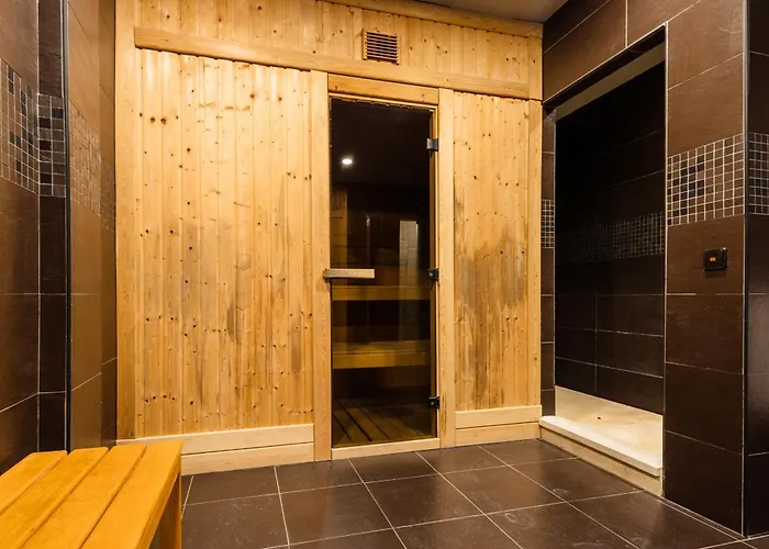 3 Bedroom Apartment, With Private Garden And Terrace, In Puerto Banus