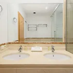 3 Bedroom Apartment, With Private Garden And Terrace, In Puerto Banus Appartamento