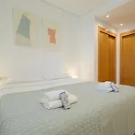 Appartamento 3 Bedroom Apartment, With Private Garden And Terrace, In Puerto Banus *