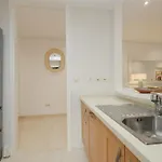 3 Bedroom Apartment, With Private Garden And Terrace, In Puerto Banus