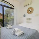 Appartamento 3 Bedroom Apartment, With Private Garden And Terrace, In Puerto Banus *