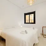 Appartamento 3 Bedroom Apartment, With Private Garden And Terrace, In Puerto Banus Marbella