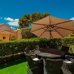 Appartamento 3 Bedroom Apartment, With Private Garden And Terrace, In Puerto Banus