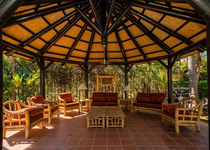 Apartamento 3 Bedroom Apartment, With Private Garden And Terrace, In Puerto Banus