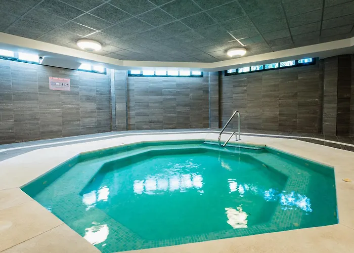 3 Bedroom Apartment, With Private Garden And Terrace, In Puerto Banus Marbella